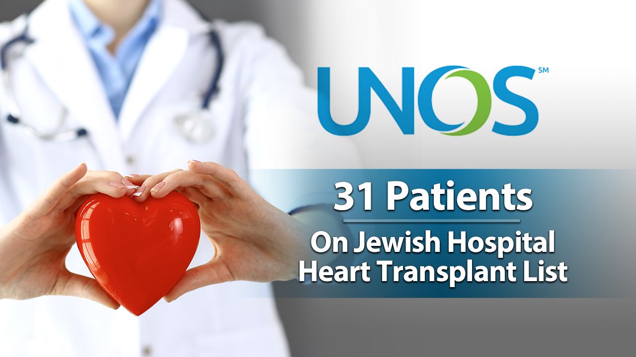 UNOS Transplant Graphic
